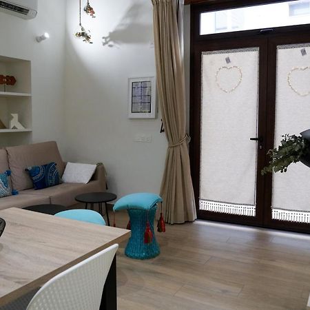 Apartaments La Rambla - La Pelu - 2 persones Cornudella de Montsant Exterior foto