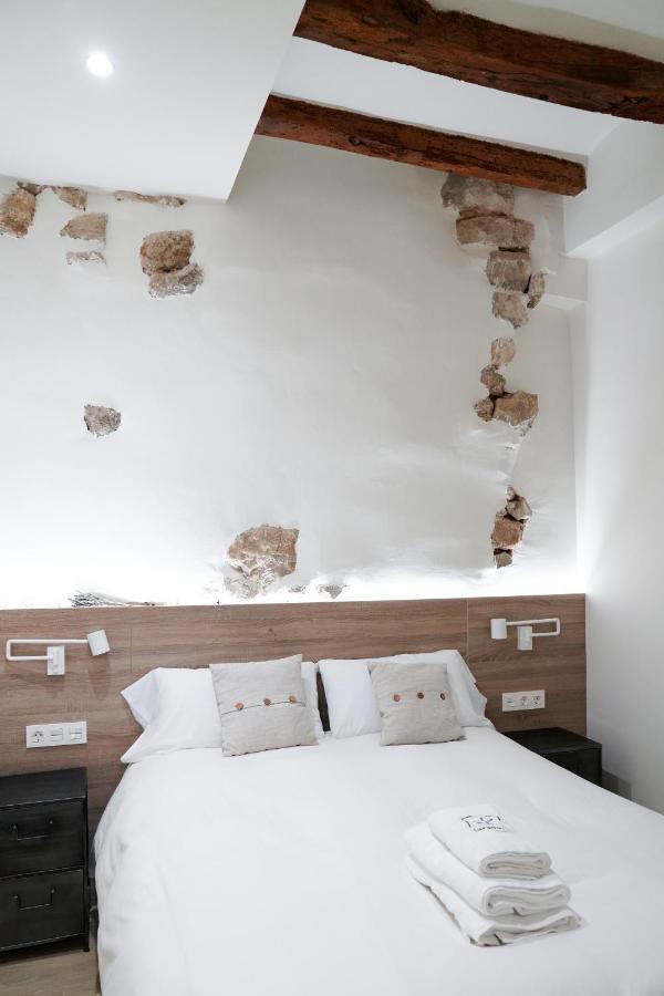 Apartaments La Rambla - La Pelu - 2 persones Cornudella de Montsant Exterior foto