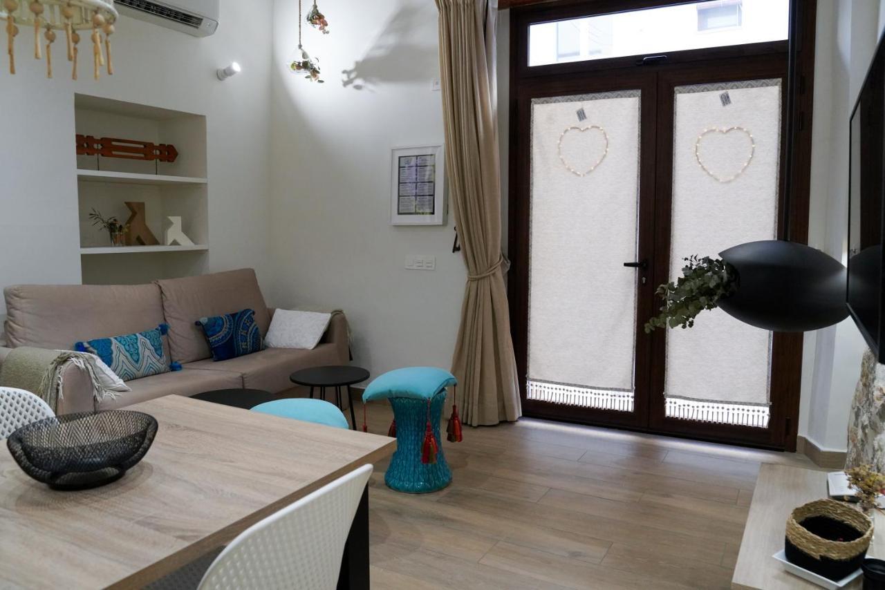 Apartaments La Rambla - La Pelu - 2 persones Cornudella de Montsant Exterior foto